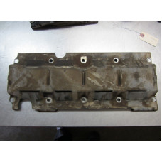 15D003 Engine Oil Baffle For 04-07 GMC Sierra 1500  6.0 12589193